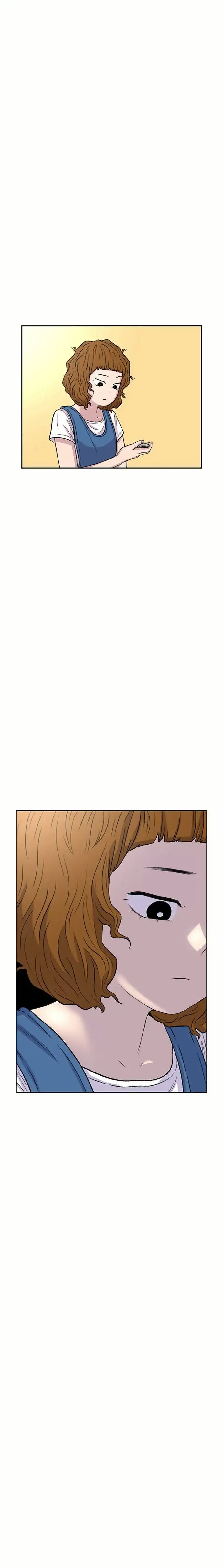Read Star Ginseng Store ES Manga Online