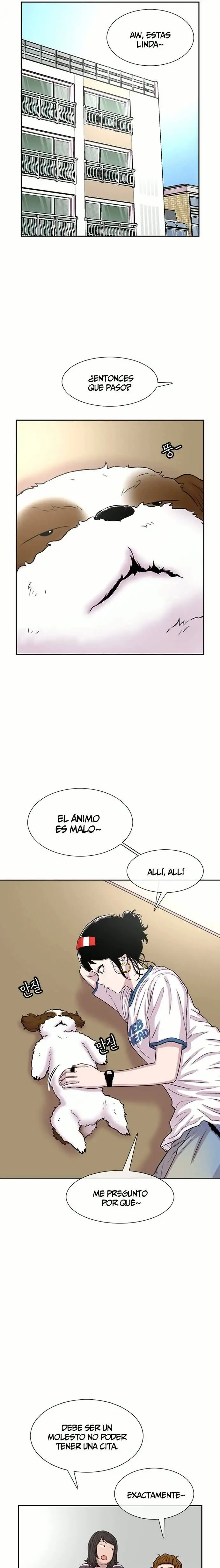 Read Star Ginseng Store ES Manga Online