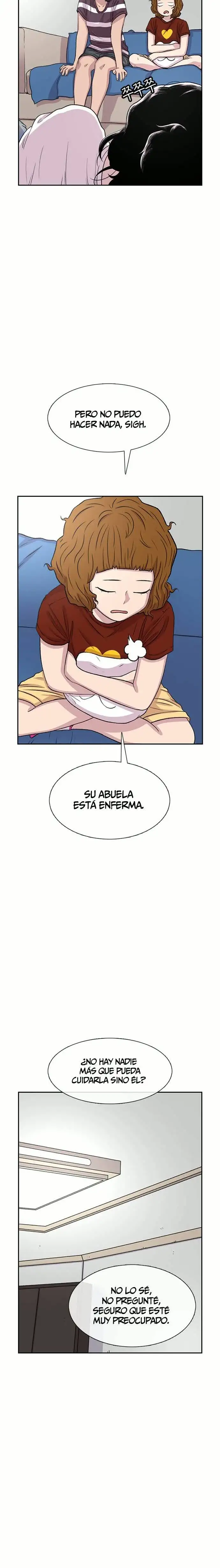 Read Star Ginseng Store ES Manga Online