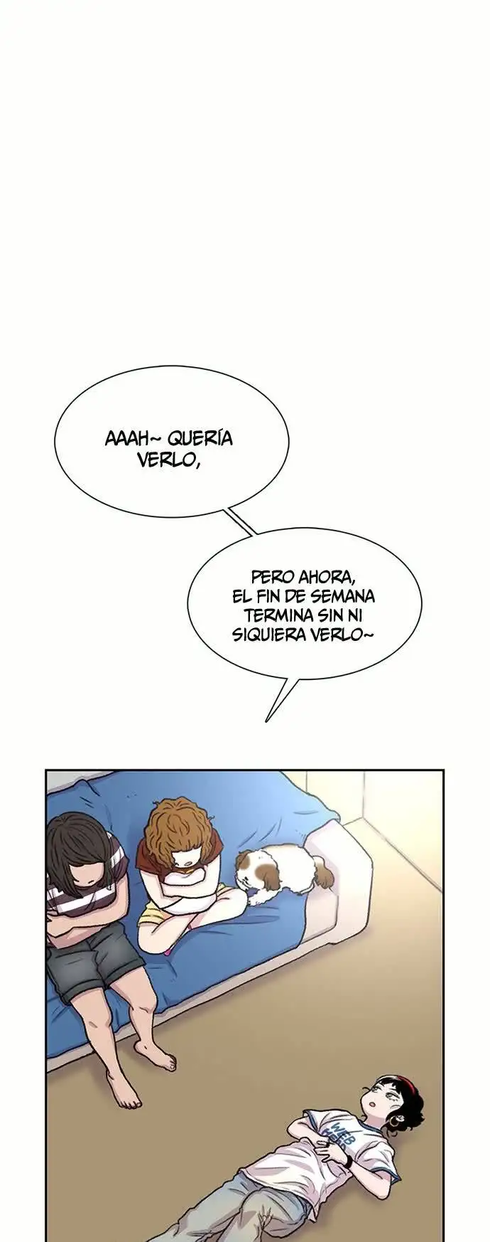 Read Star Ginseng Store ES Manga Online