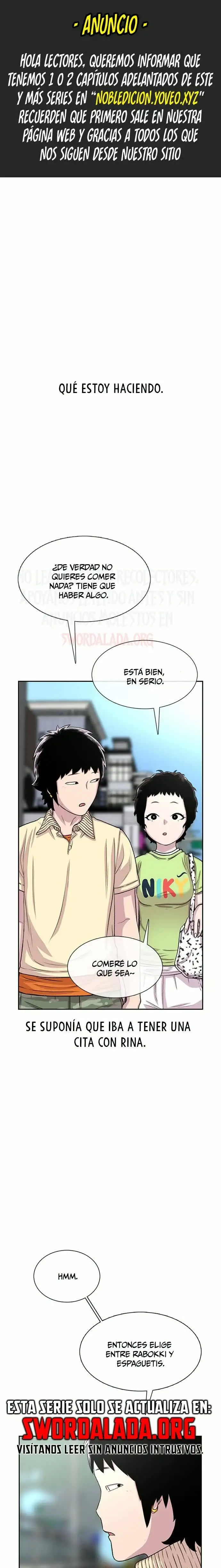 Read Star Ginseng Store ES Manga Online