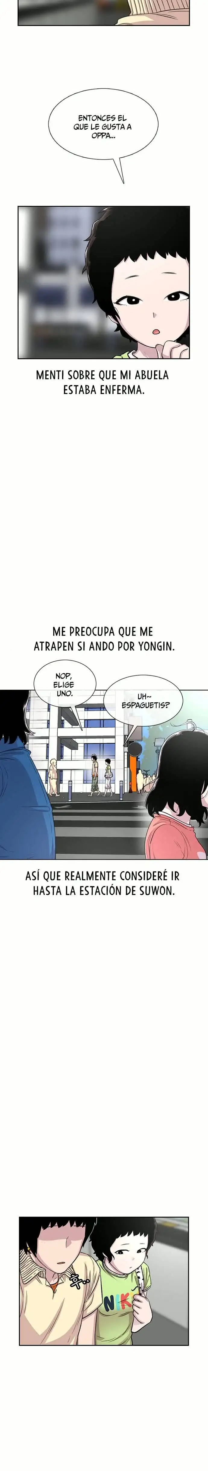 Read Star Ginseng Store ES Manga Online