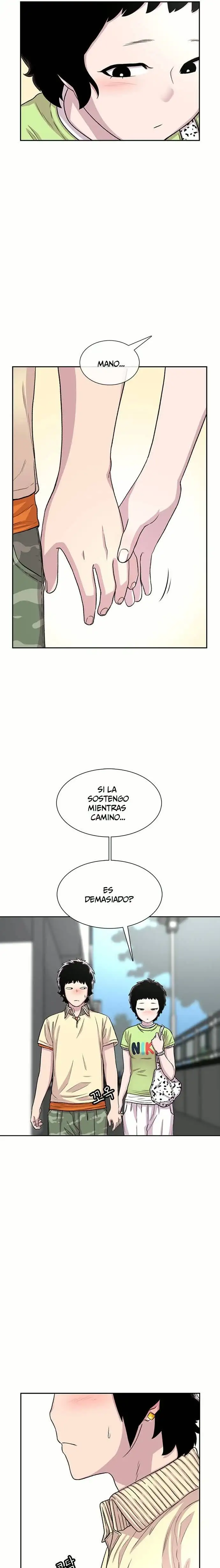Read Star Ginseng Store ES Manga Online