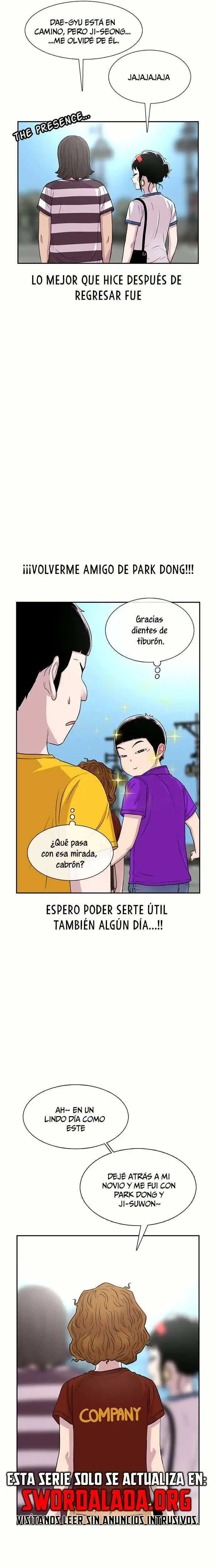 Read Star Ginseng Store ES Manga Online