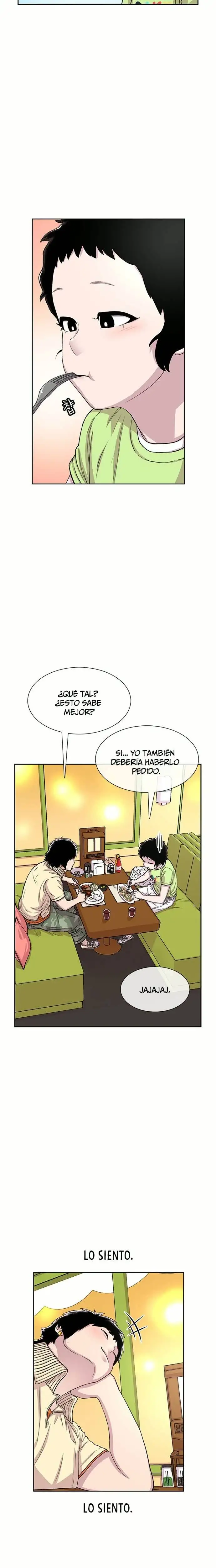 Read Star Ginseng Store ES Manga Online