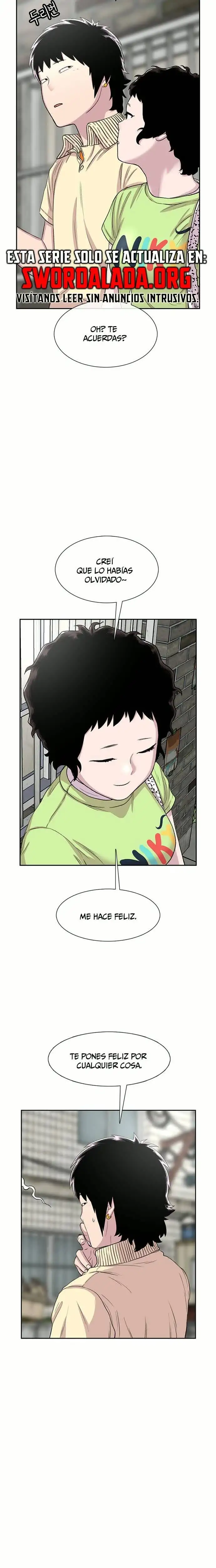 Read Star Ginseng Store ES Manga Online