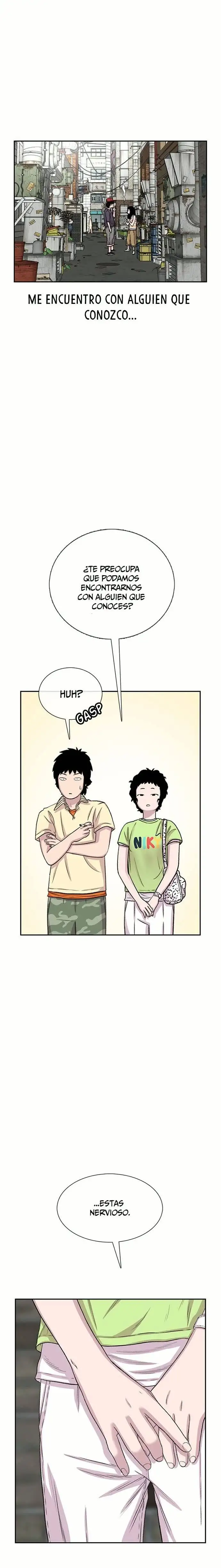 Read Star Ginseng Store ES Manga Online