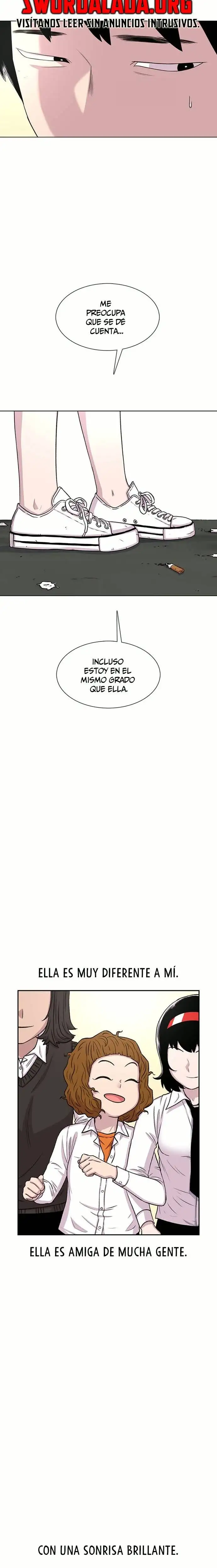 Read Star Ginseng Store ES Manga Online