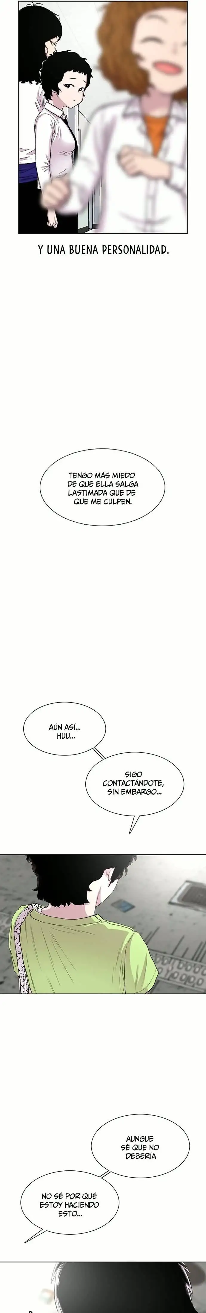 Read Star Ginseng Store ES Manga Online