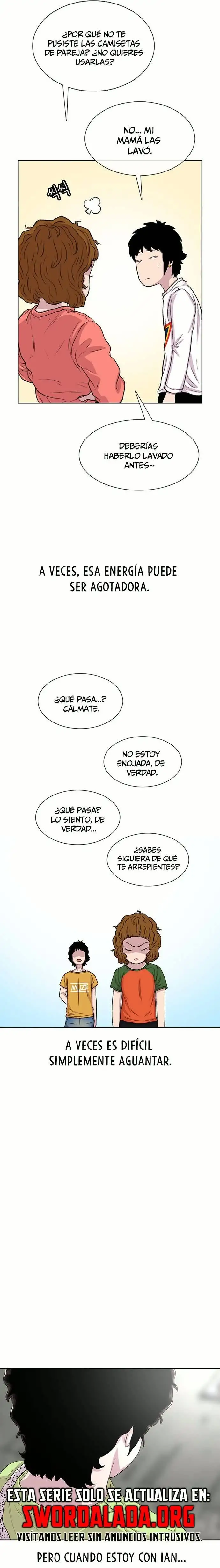 Read Star Ginseng Store ES Manga Online