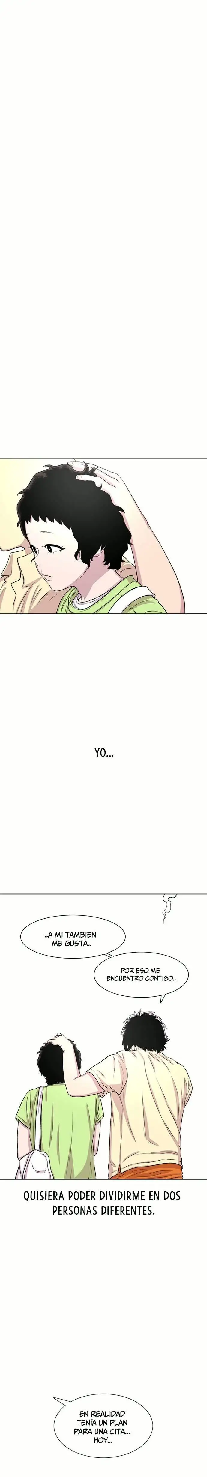 Read Star Ginseng Store ES Manga Online