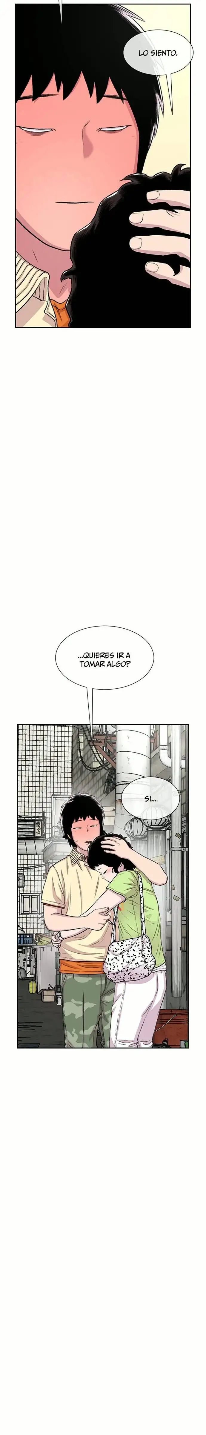 Read Star Ginseng Store ES Manga Online