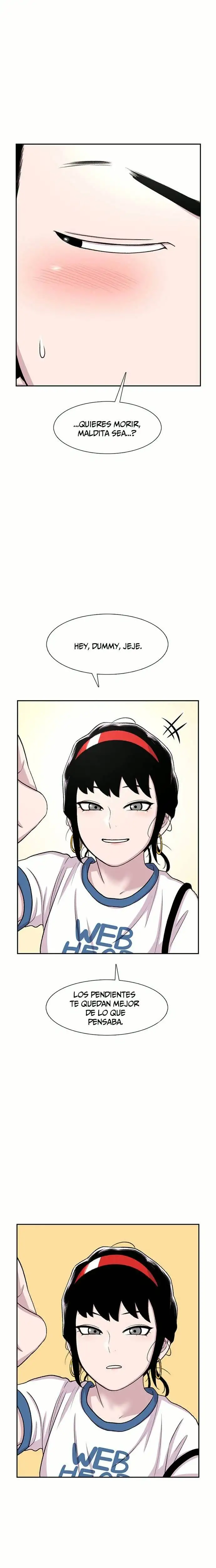 Read Star Ginseng Store ES Manga Online