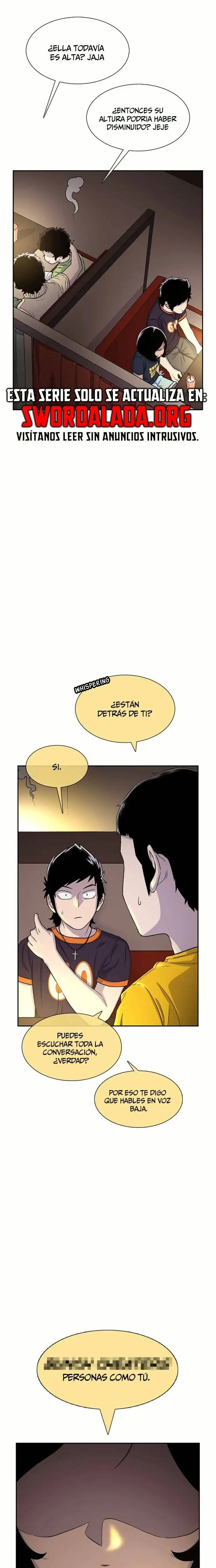 Read Star Ginseng Store ES Manga Online
