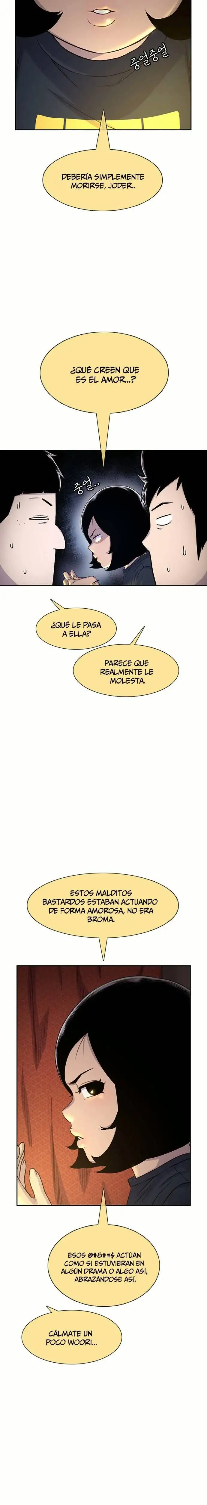 Read Star Ginseng Store ES Manga Online