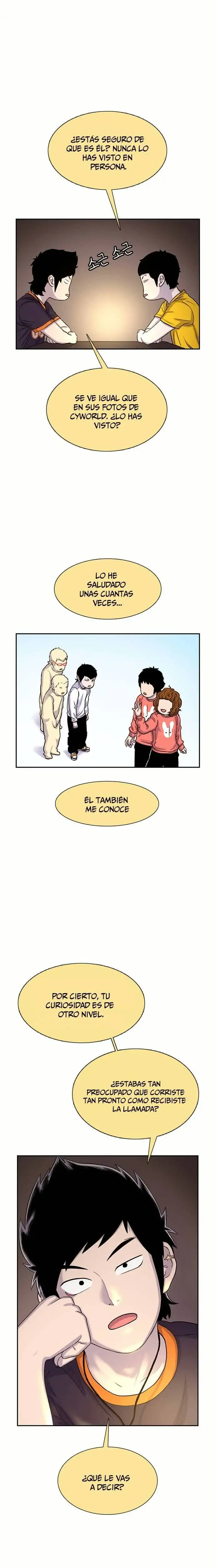 Read Star Ginseng Store ES Manga Online