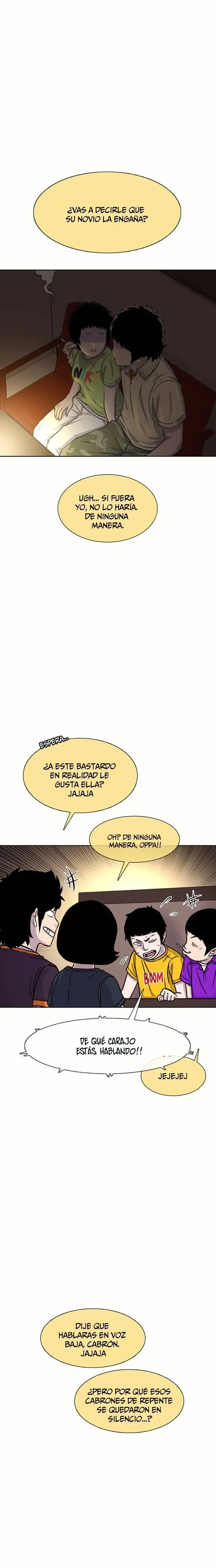 Read Star Ginseng Store ES Manga Online