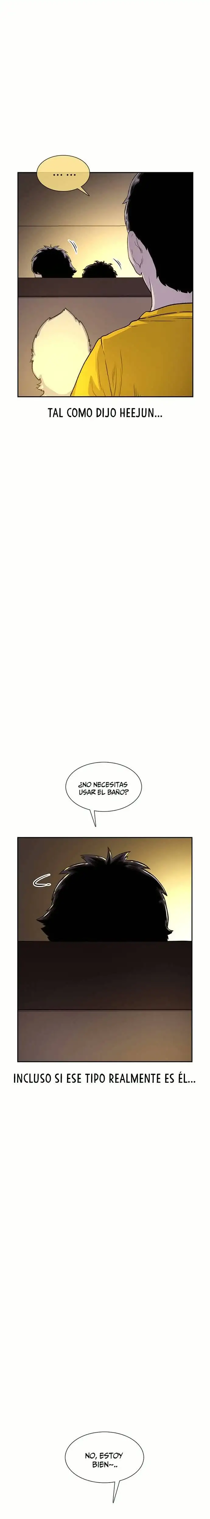 Read Star Ginseng Store ES Manga Online