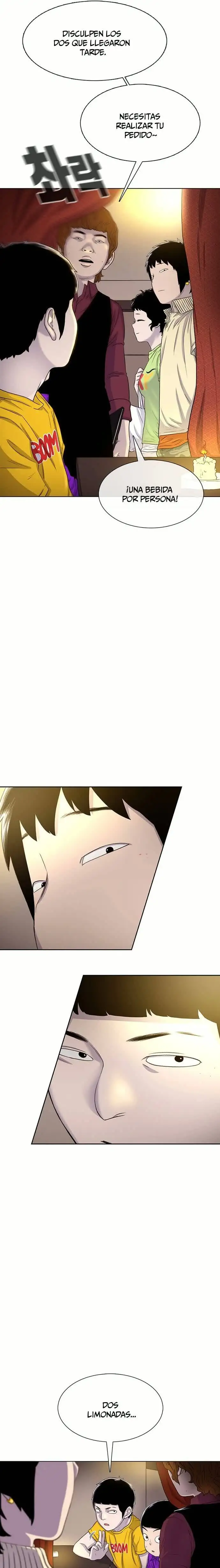 Read Star Ginseng Store ES Manga Online