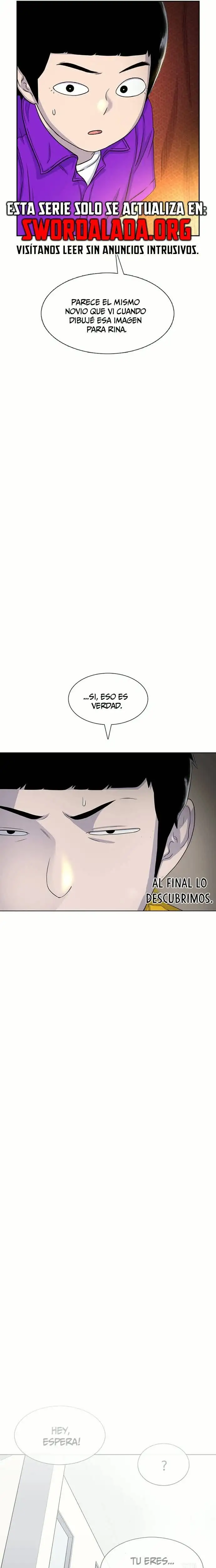 Read Star Ginseng Store ES Manga Online