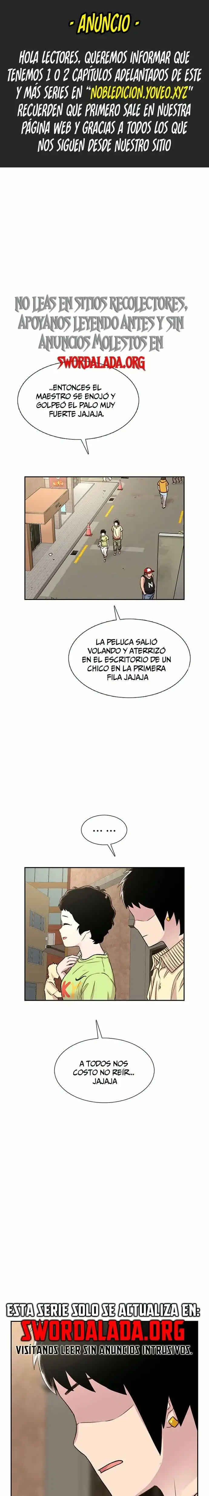 Read Star Ginseng Store ES Manga Online
