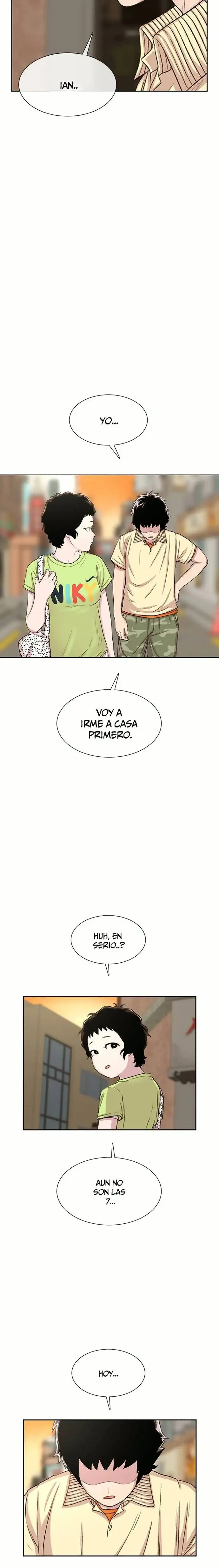 Read Star Ginseng Store ES Manga Online
