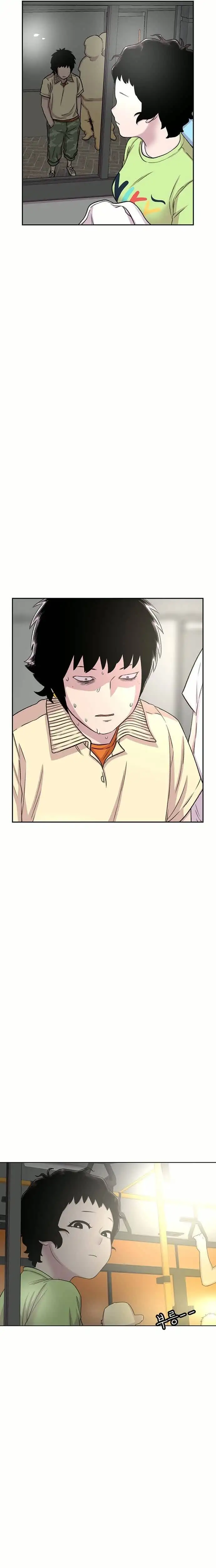 Read Star Ginseng Store ES Manga Online