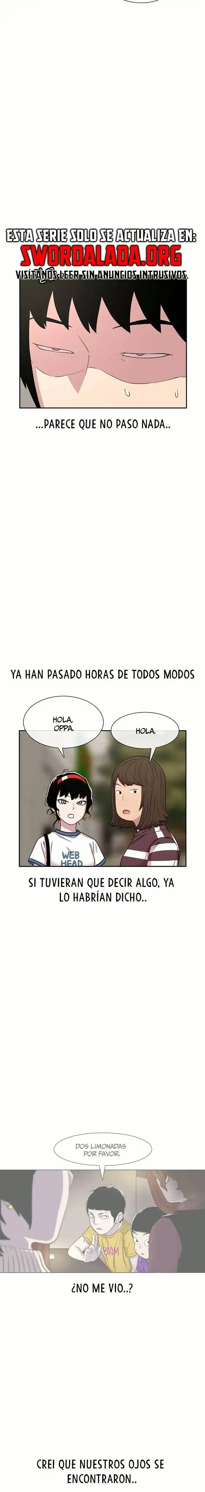 Read Star Ginseng Store ES Manga Online