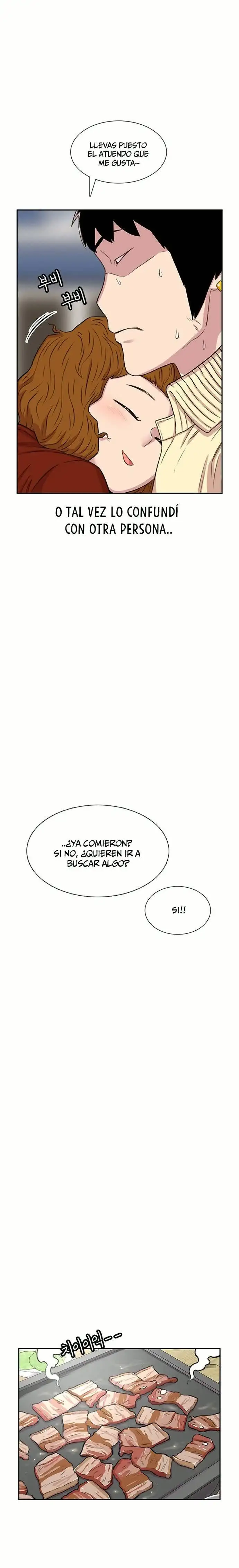 Read Star Ginseng Store ES Manga Online