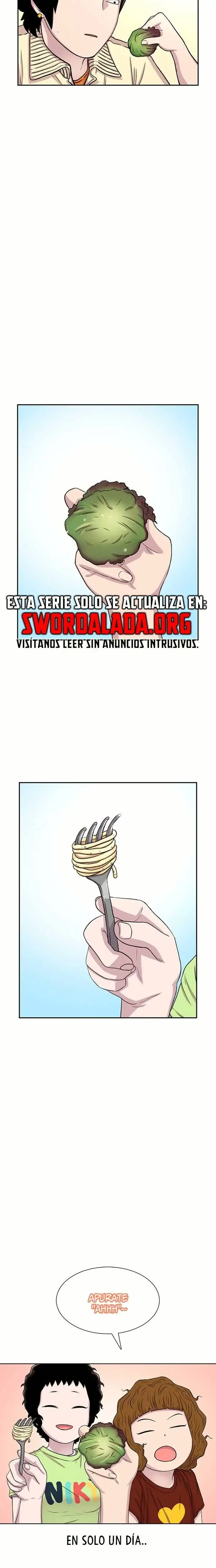 Read Star Ginseng Store ES Manga Online