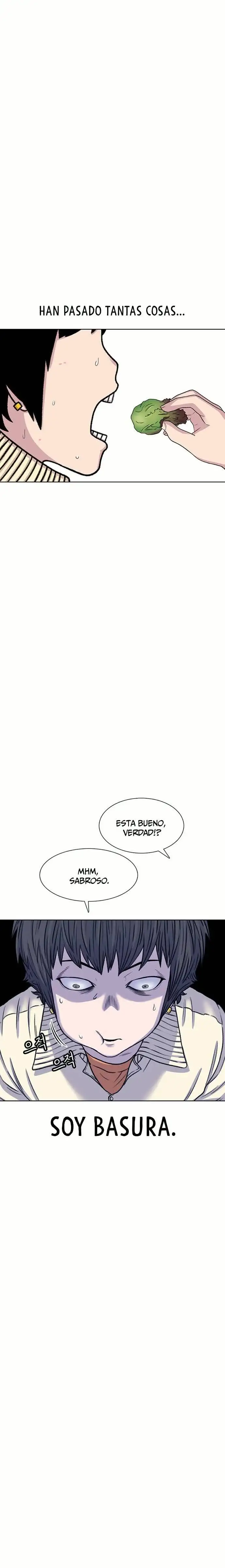 Read Star Ginseng Store ES Manga Online