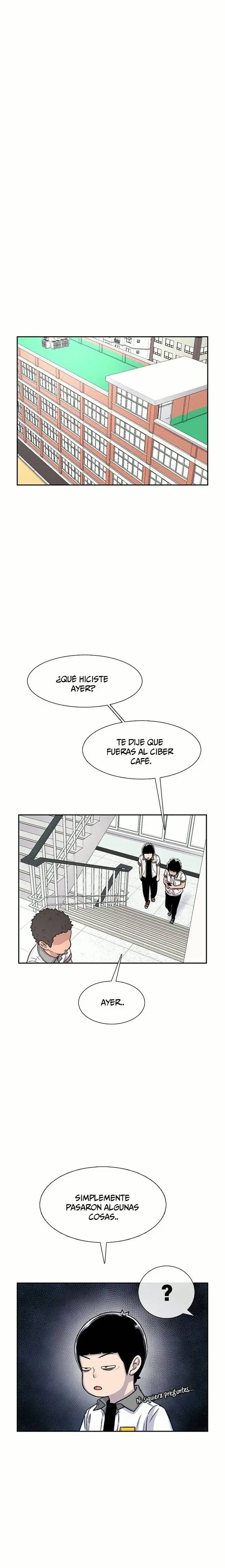 Read Star Ginseng Store ES Manga Online