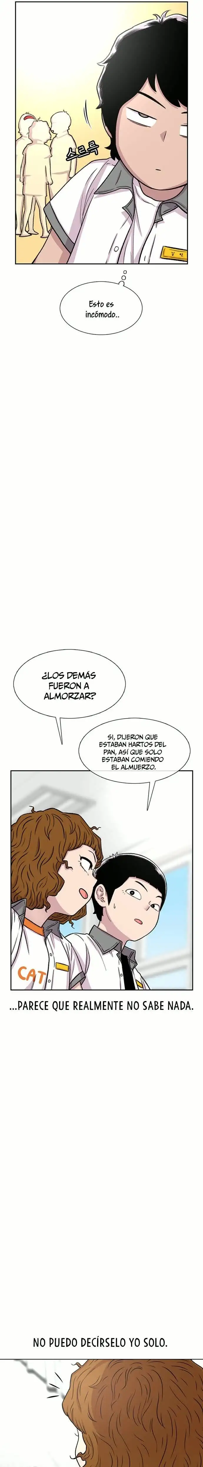 Read Star Ginseng Store ES Manga Online