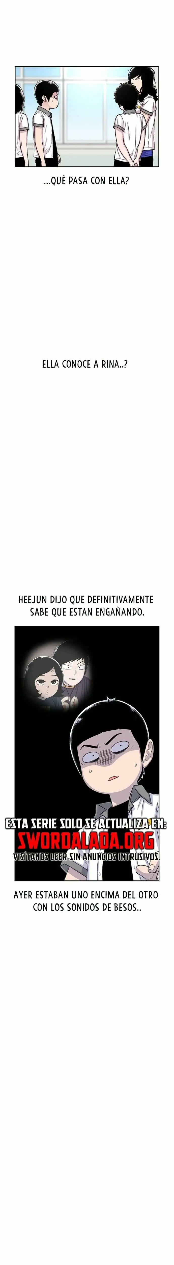 Read Star Ginseng Store ES Manga Online