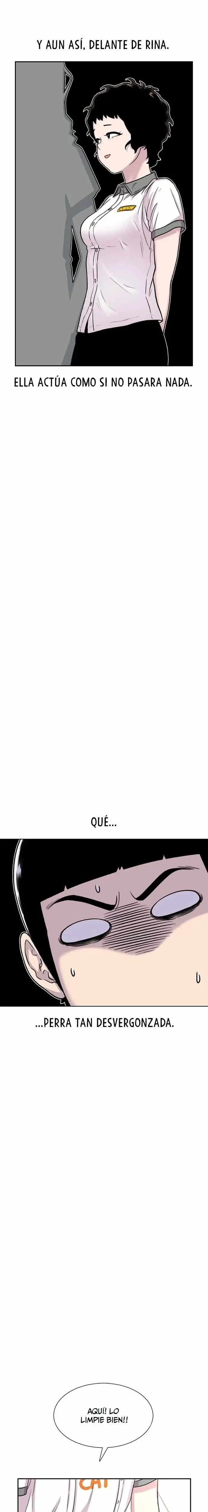 Read Star Ginseng Store ES Manga Online