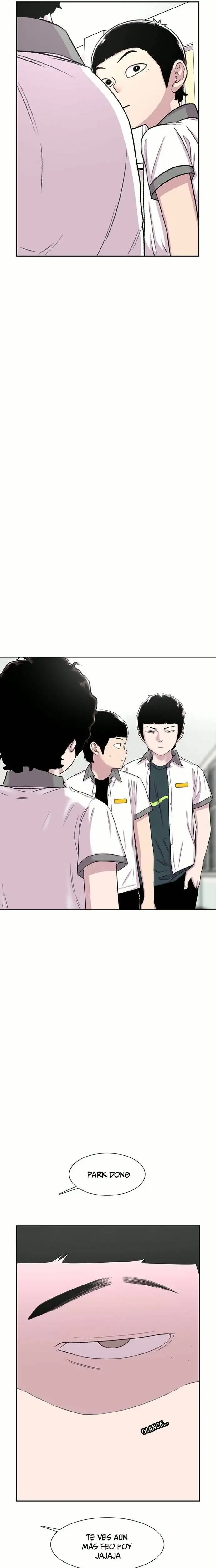 Read Star Ginseng Store ES Manga Online