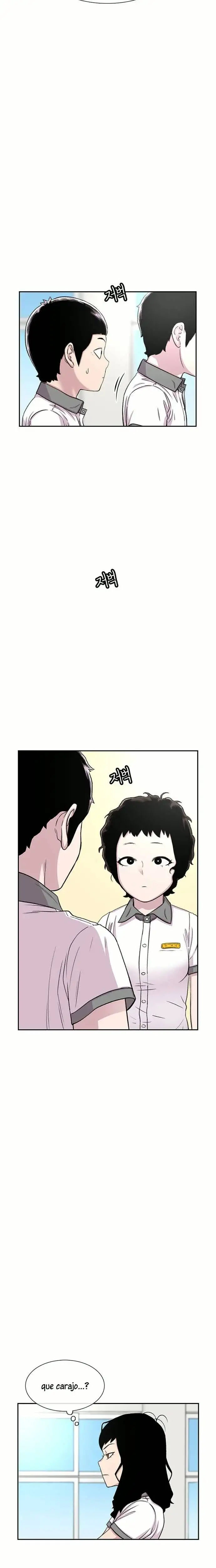 Read Star Ginseng Store ES Manga Online
