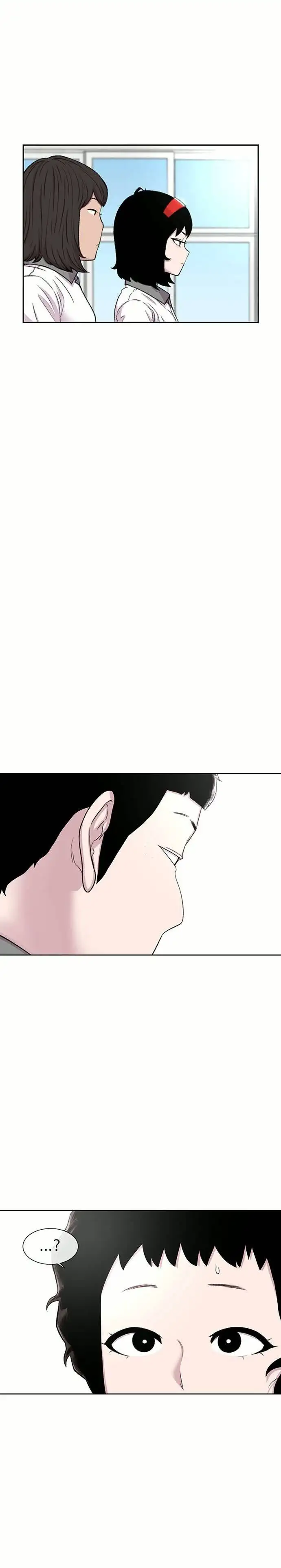 Read Star Ginseng Store ES Manga Online