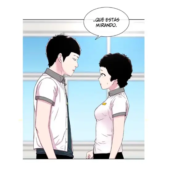 Read Star Ginseng Store ES Manga Online