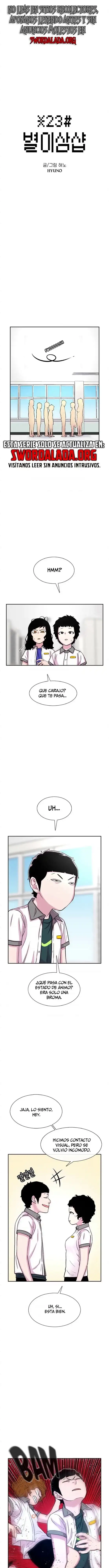 Read Star Ginseng Store ES Manga Online