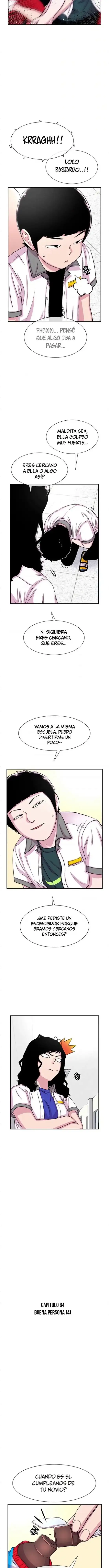 Read Star Ginseng Store ES Manga Online