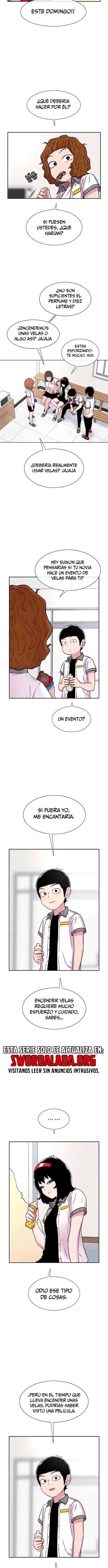 Read Star Ginseng Store ES Manga Online