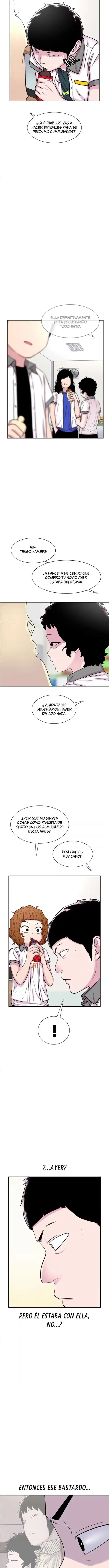 Read Star Ginseng Store ES Manga Online