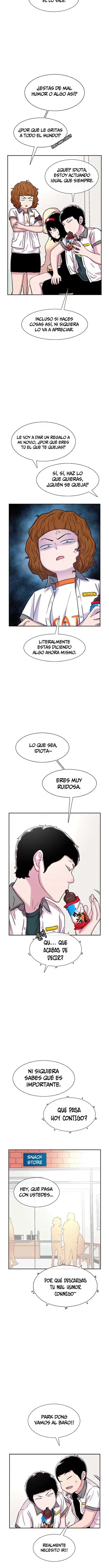Read Star Ginseng Store ES Manga Online
