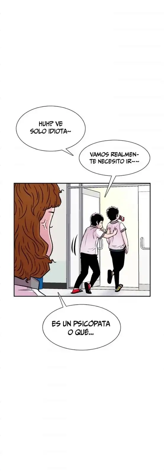 Read Star Ginseng Store ES Manga Online