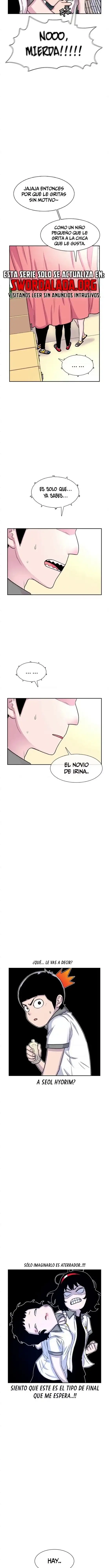 Read Star Ginseng Store ES Manga Online