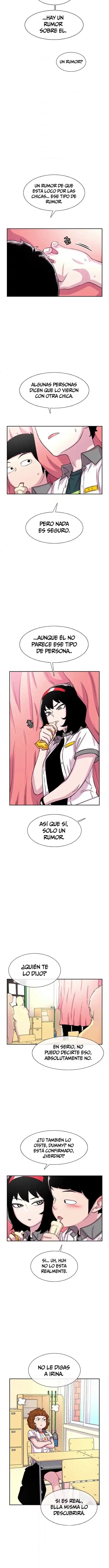 Read Star Ginseng Store ES Manga Online