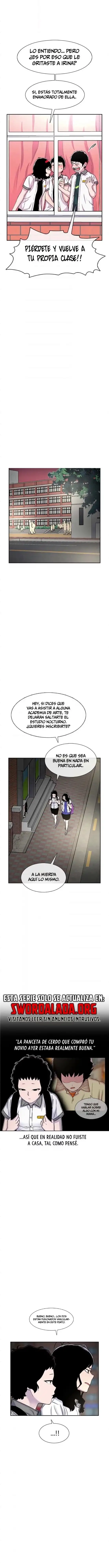 Read Star Ginseng Store ES Manga Online