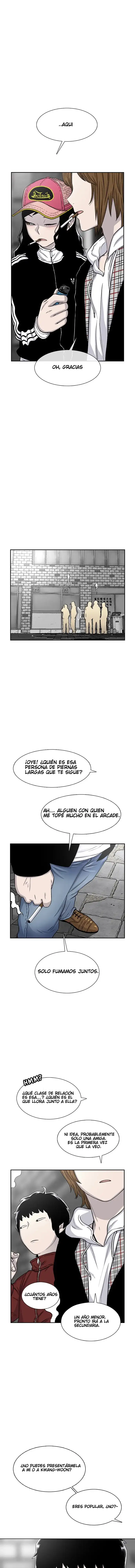 Read Star Ginseng Store ES Manga Online