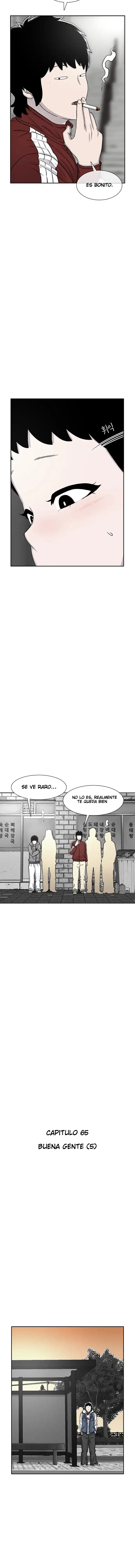 Read Star Ginseng Store ES Manga Online
